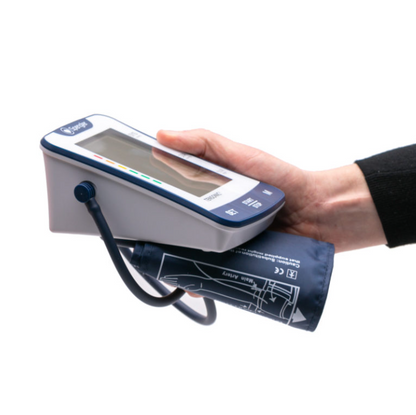 Spengler Tensonic Arm Blood Pressure Monitor