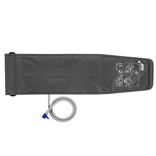 A&D Medical UA-Serie Manschette für Erwachsene – 22-32 cm – Standardanschluss