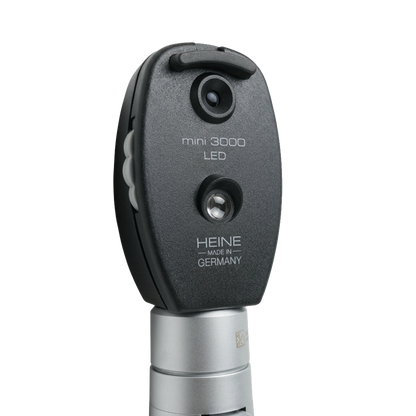 HEINE mini3000 2.5v LED Ophthalmoskop - OVER ENGRAVED