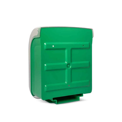 Armadietto in plastica per interni AED Protect con allarme