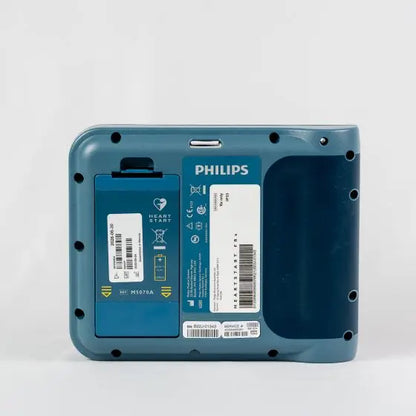 Philips HeartStart FRx defibrillator
