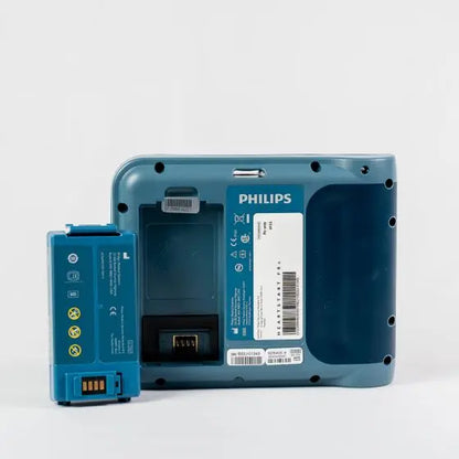 Philips HeartStart FRx defibrillator