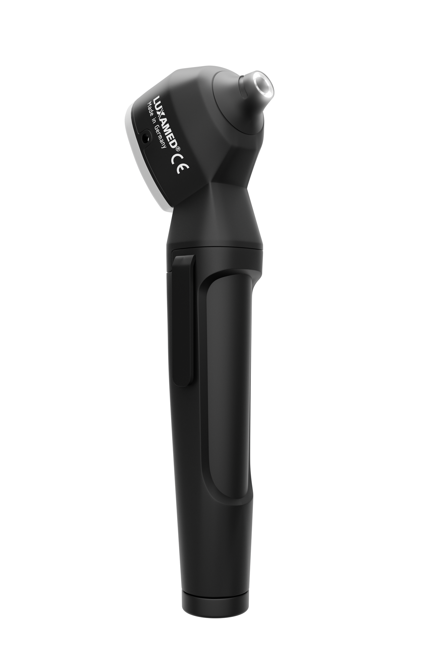 Luxamed LuxaScope Auris LED Otoscope et lampe de diagnostic - Black Edition
