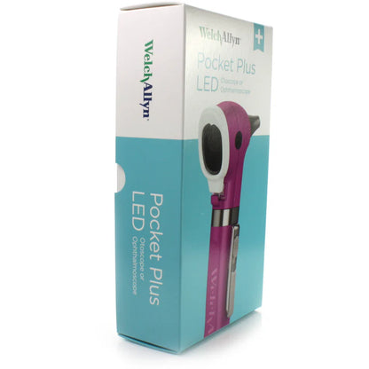 Welch Allyn Pocket LED Otoscope - Vanilla