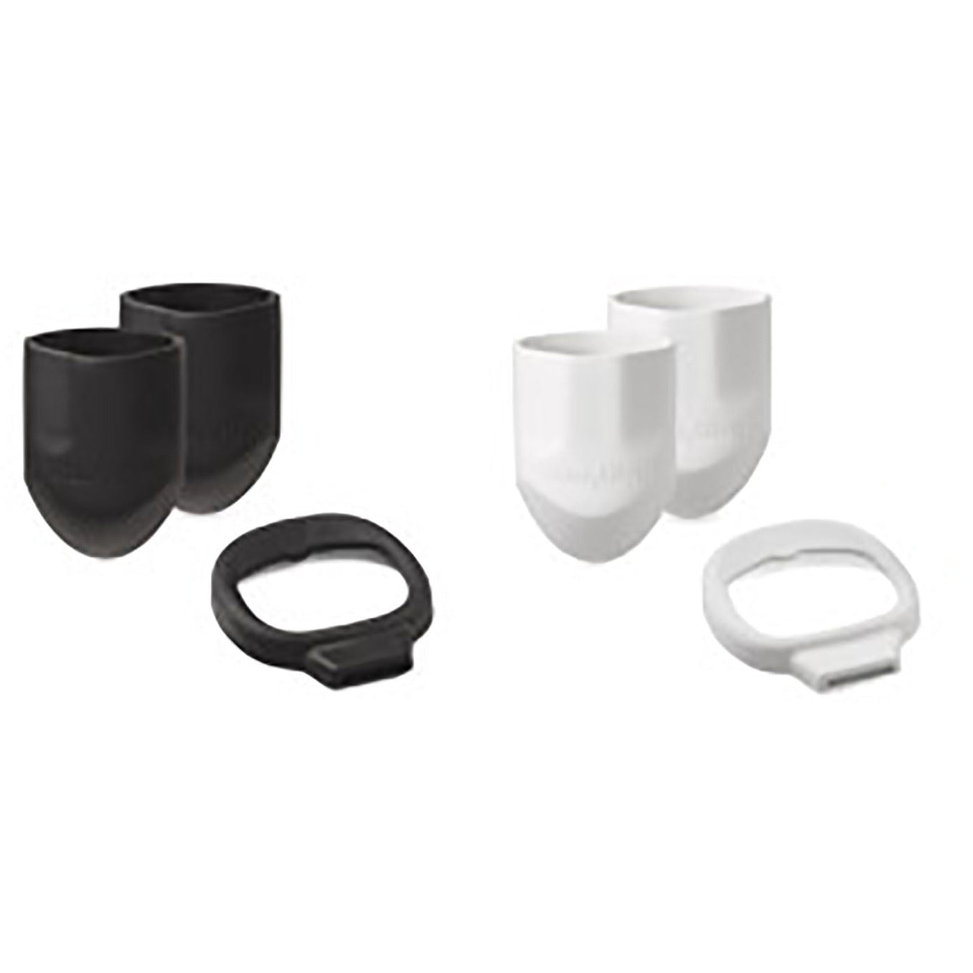 Set de diagnostic cu LED de buzunar Welch Allyn cu cutie moale - Vanilie