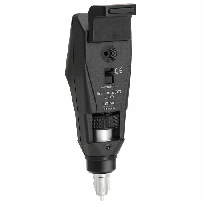 HEINE - BETA 200 LED Retinoscope 3.5V - Head Only