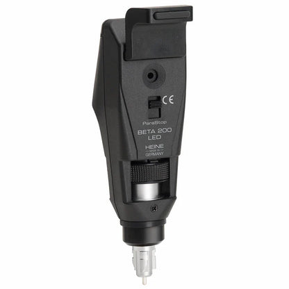 HEINE - BETA 200 LED Retinoscope 3.5V - Head Only