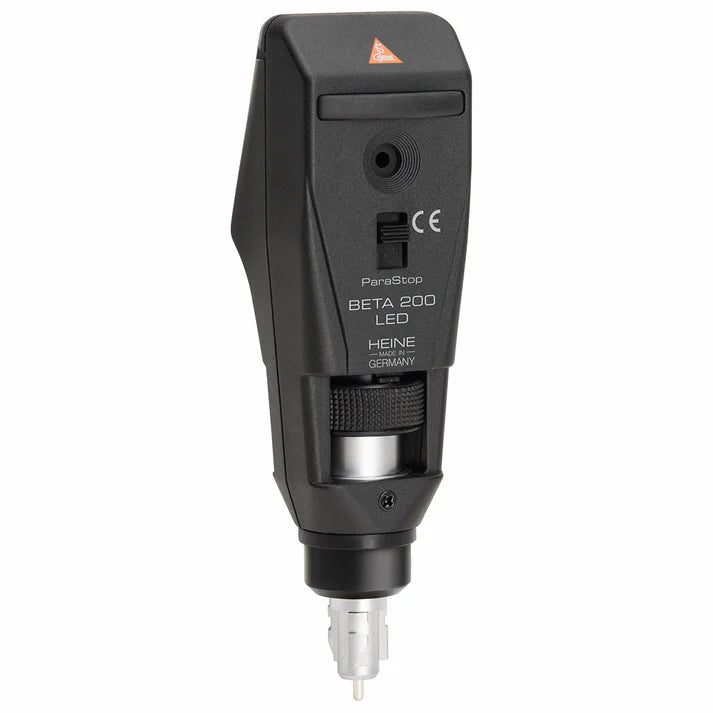 HEINE - BETA 200 LED Retinoscope 3.5V - Head Only
