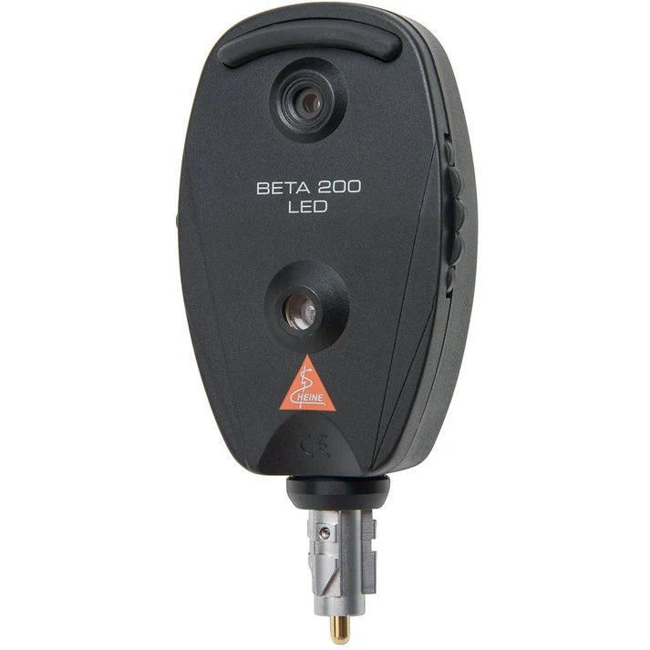Set oftalmoscop BETA 200 LED cu mâner BETA4 USB și sursă de alimentare