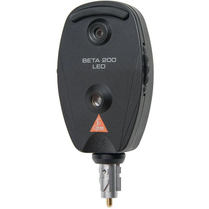 Set oftalmoscop BETA 200 LED cu mâner BETA4 USB și sursă de alimentare