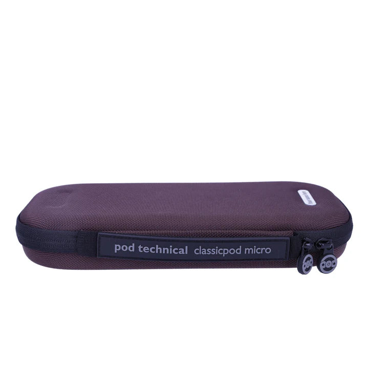 Pod Technical Classicpod Micro Stethoscope Case for Littmann Classic Stethoscopes - Copper