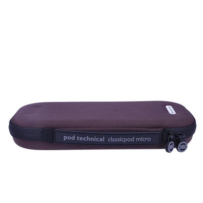 Pod Technical Classicpod Micro Stethoscope Case for Littmann Classic Stethoscopes - Copper
