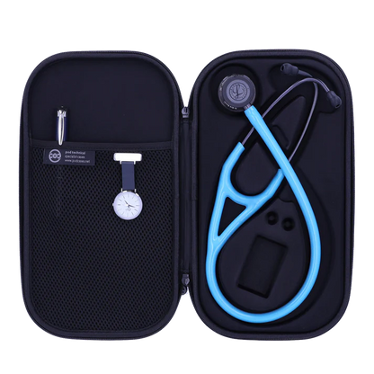 Pod Technical Classicpod Micro Stethoscope Case for Littmann Classic Stethoscopes - Copper