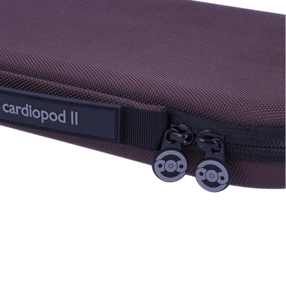 Pod Technical Cardiopod II Stethoscope Case pour tous les stéthoscopes Littmann - Cuivre