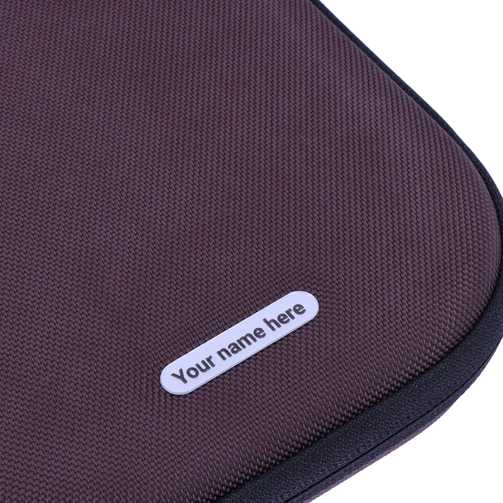 Pod Technical Classicpod Micro Stethoscope Case for Littmann Classic Stethoscopes - Copper