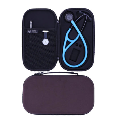 Pod Technical Classicpod Micro Stethoscope Case for Littmann Classic Stethoscopes - Copper
