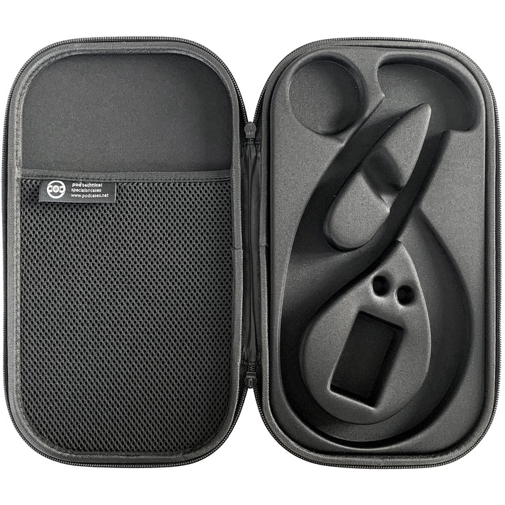 Pod Technical Cardiopod II Stethoscope Case pour tous les stéthoscopes Littmann - Cuivre