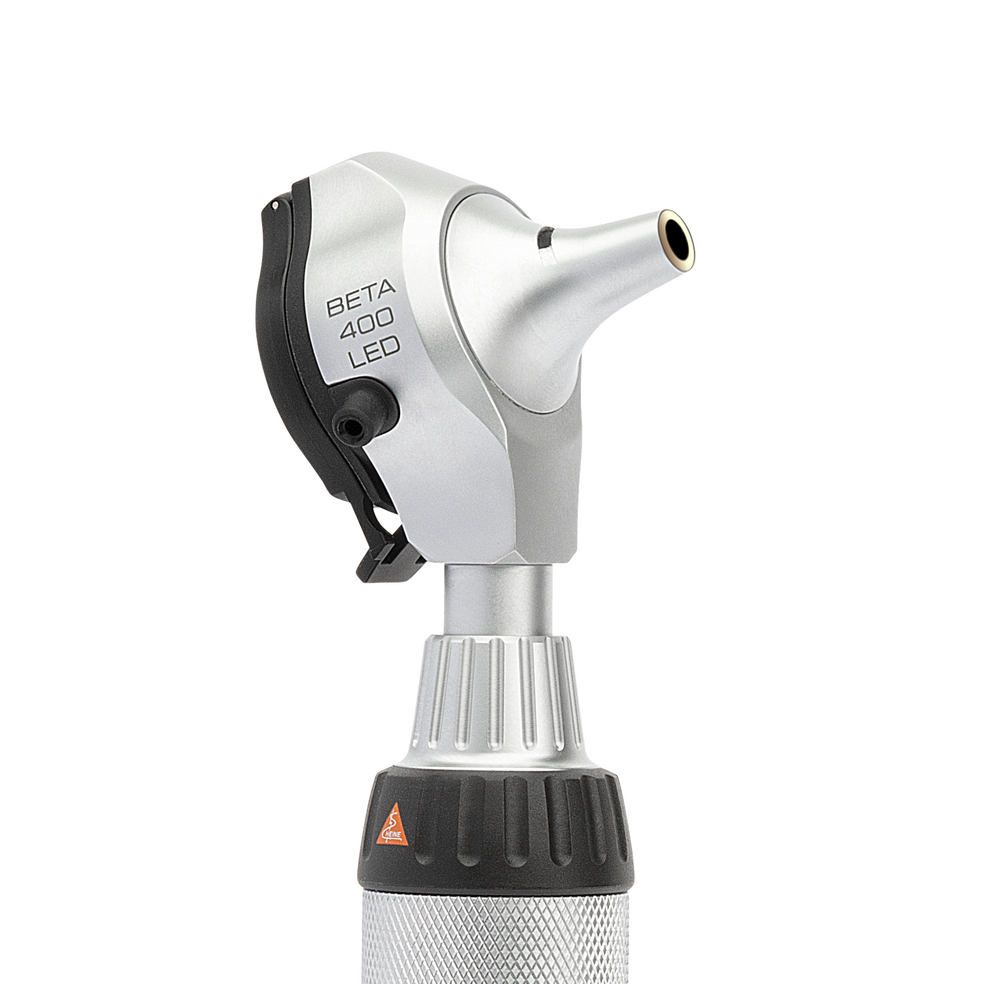 Set de diagnostic HEINE BETA 400 / 200 LED - Otoscop și oftalmoscop