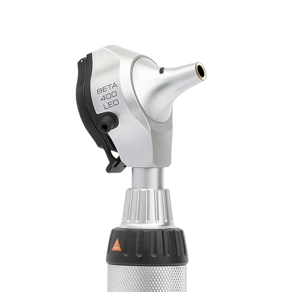 Set de diagnostic HEINE BETA 400 / 200 LED - Otoscop și oftalmoscop