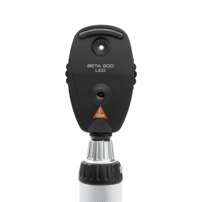 Set de diagnostic HEINE BETA 400 / 200 LED - Otoscop și oftalmoscop