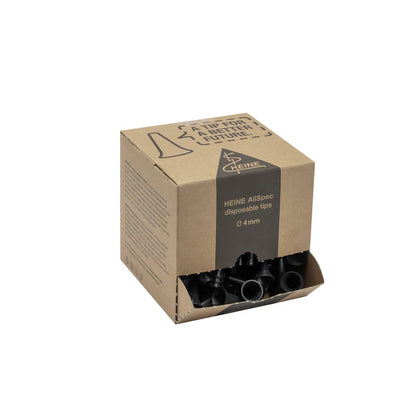 HEINE AllSpec Einwegspitzen - 4mm x 250