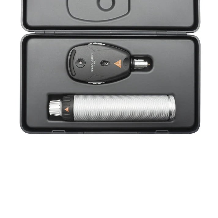 HEINE BETA 200S Ophthalmoskop-Set