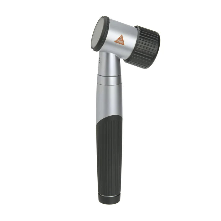 HEINE Mini 3000 LED Dermatoskop mit Platte