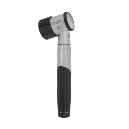 HEINE Mini 3000 LED Dermatoskop mit Platte