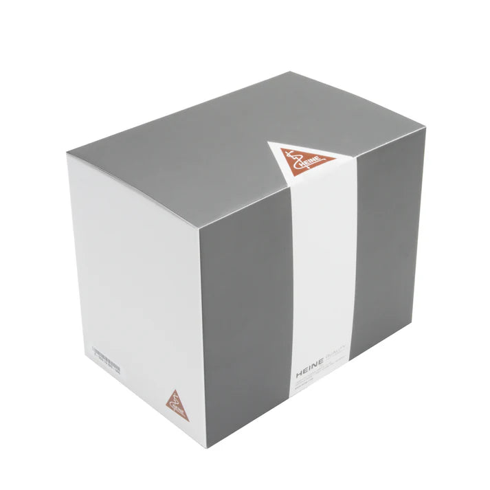 Anoscopios desechables UniSpec: 130mm - Paquete de 100