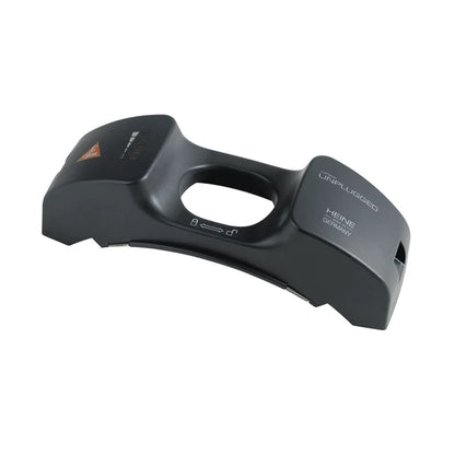 HEINE Lampe frontale ML4 + Mpack LED (débranchée)