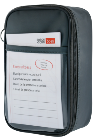 Boso Blood Pressure Monitor Protective Case