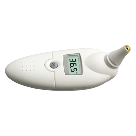 Bosotherm Medizinisches Infrarot-Thermometer