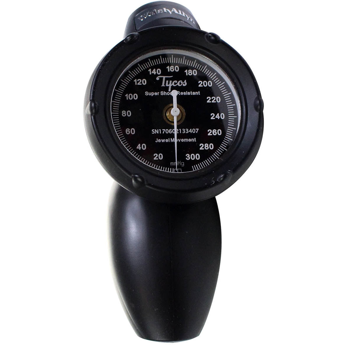 Welch Allyn DuraShock DS58 blodtryksmåler