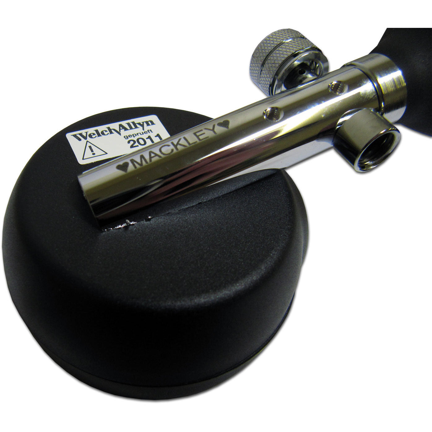 Welch Allyn DuraShock DS54 Sada pro cvičení s krevním tlakem pro rodiny se středními, velkými a dětskými manžetami