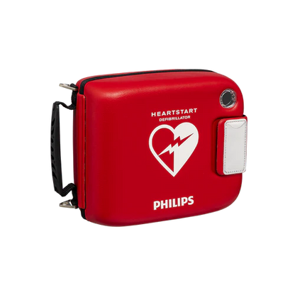 Prenosni kovček Philips AED FRx