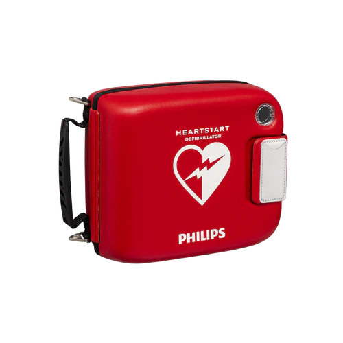 Mallette de transport Philips AED FRx