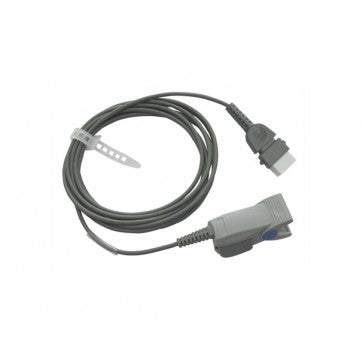 Sensor infantil - Envoltura - Envoltura de silicona Sensor SpO2