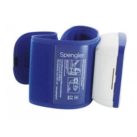 Spengler Tensonic Wrist Blood Pressure Monitor