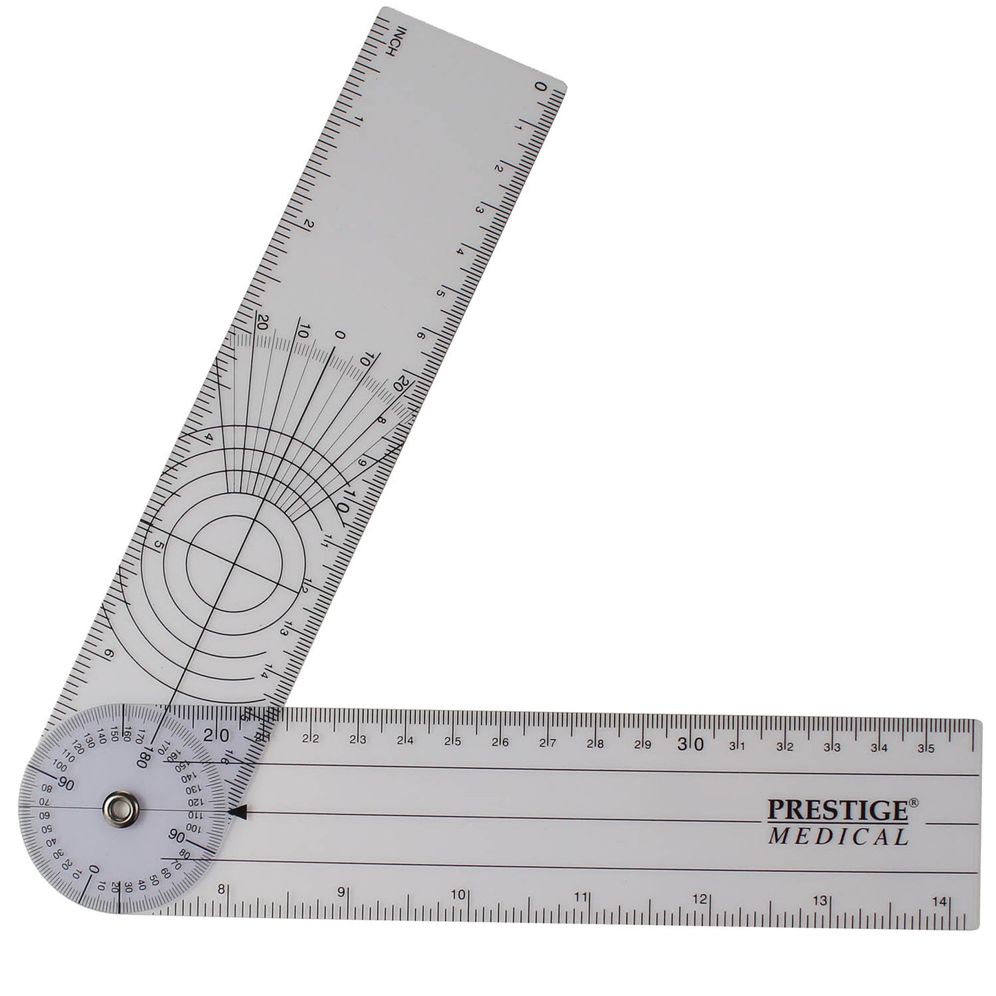 Goniometer