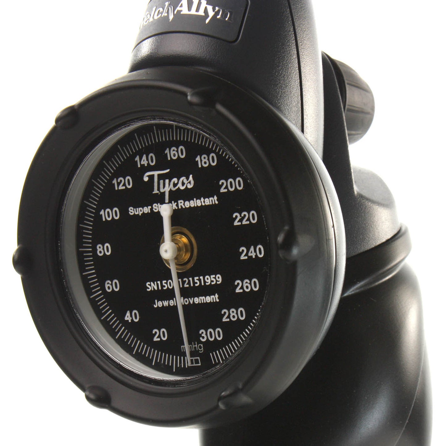 Welch Allyn DuraShock DS58 blodtryksmåler