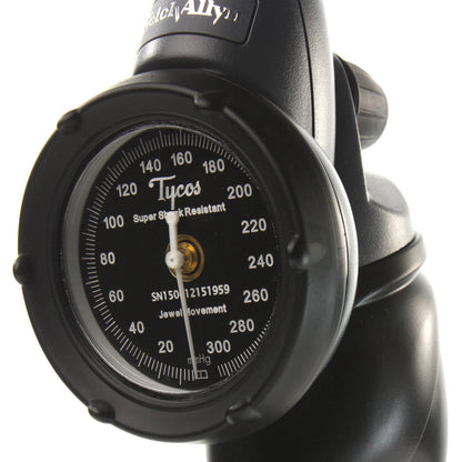 Welch Allyn DuraShock DS58 blodtryksmåler