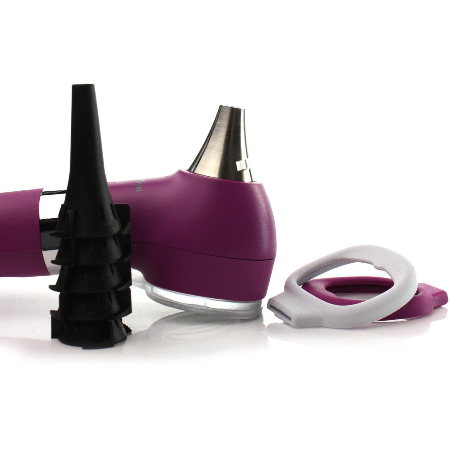 Otoscopio LED Welch Allyn Pocket PLUS - Viola