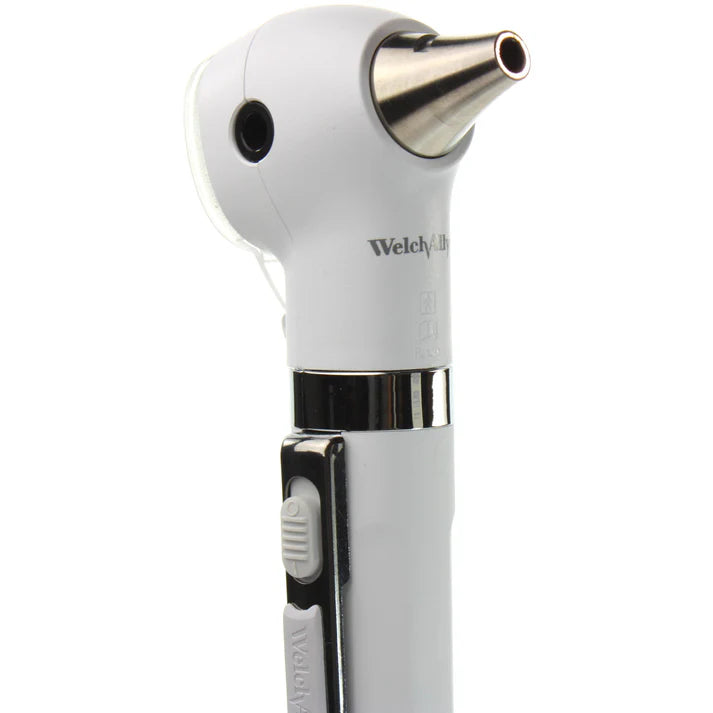 Welch Allyn Pocket LED Otoscope - Vanilla
