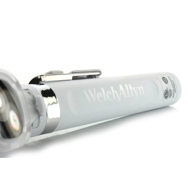 Welch Allyn Pocket LED Otoscope - Vanilla