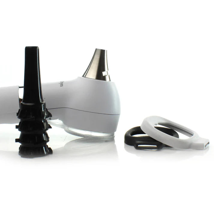 Welch Allyn Pocket LED Otoscope - Vanilla