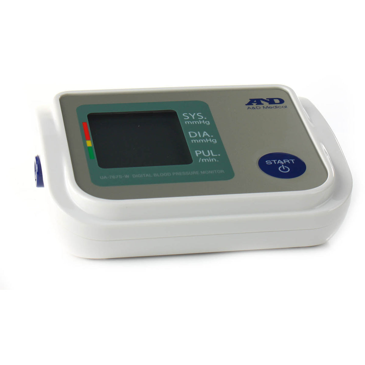 A&D Medical UA-767SW Blood Pressure Monitor with AFIB Screening & Wide Cuff