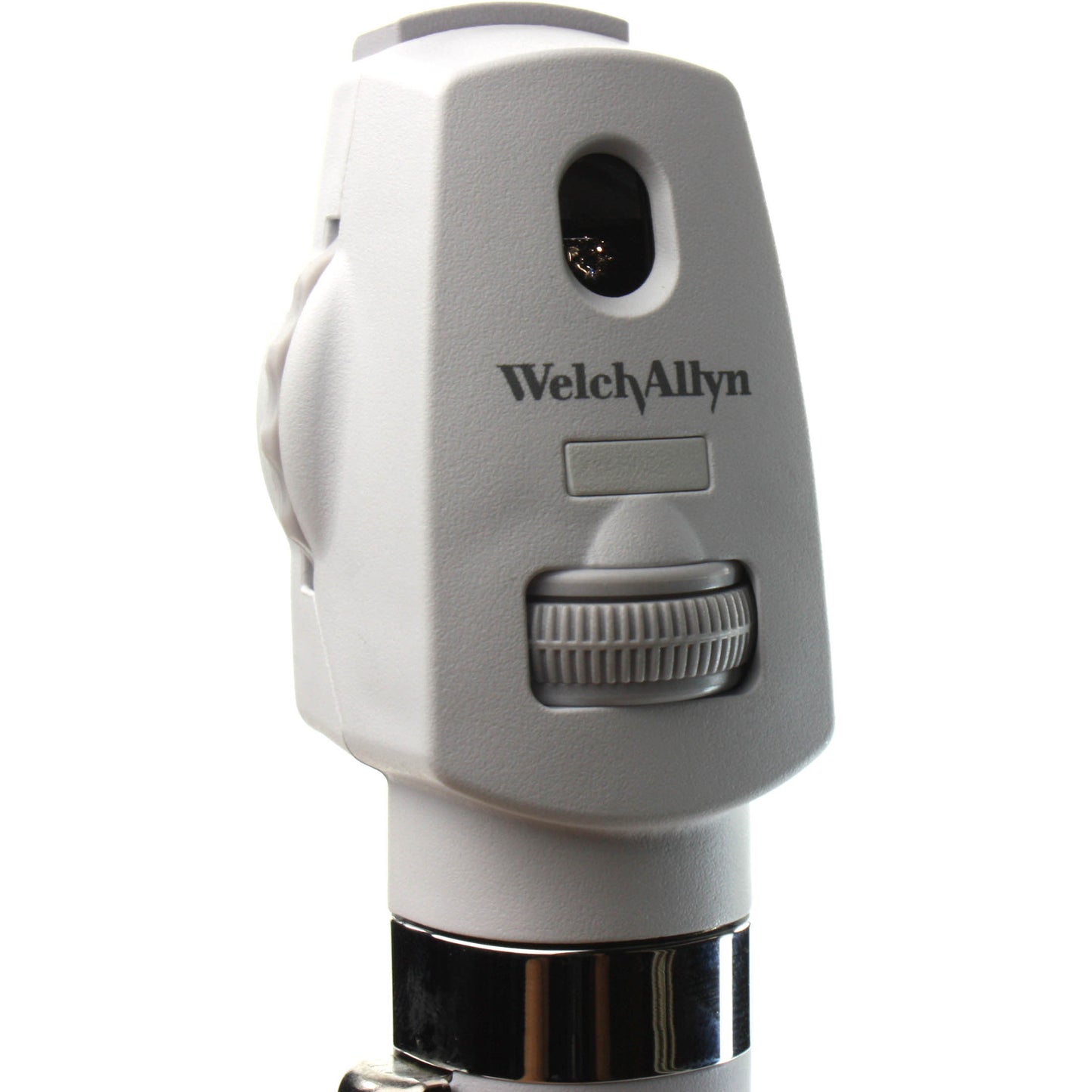 Ophtalmoscope de poche à LED de Welch Allyn - Vanille