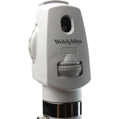 Ophtalmoscope de poche à LED de Welch Allyn - Vanille