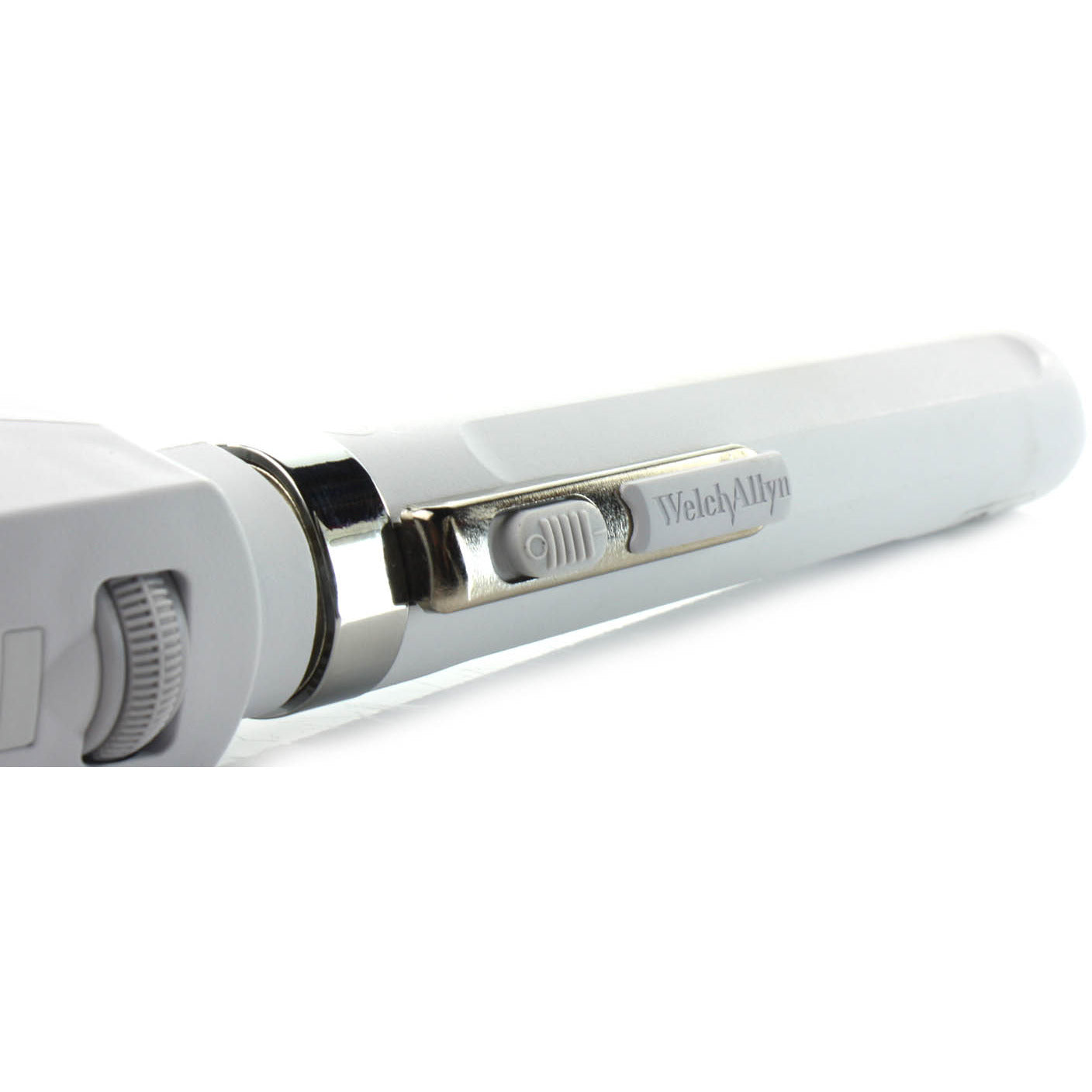Ophtalmoscope de poche à LED de Welch Allyn - Vanille