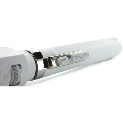 Ophtalmoscope de poche à LED de Welch Allyn - Vanille